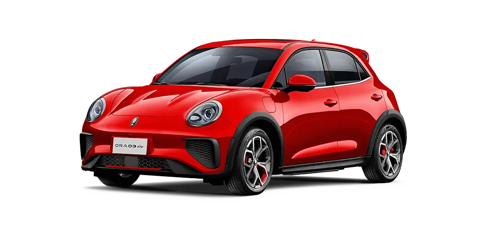 ORA 03 GT