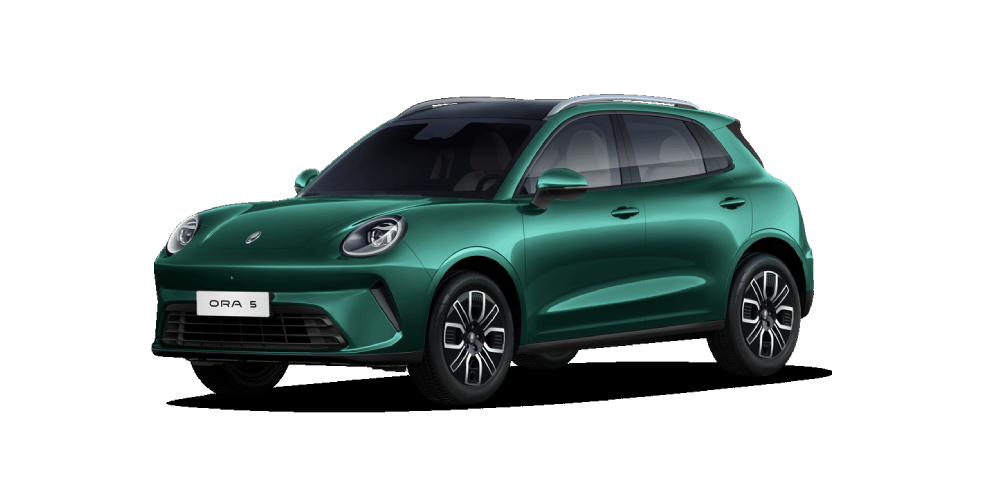 ORA 5 SUV