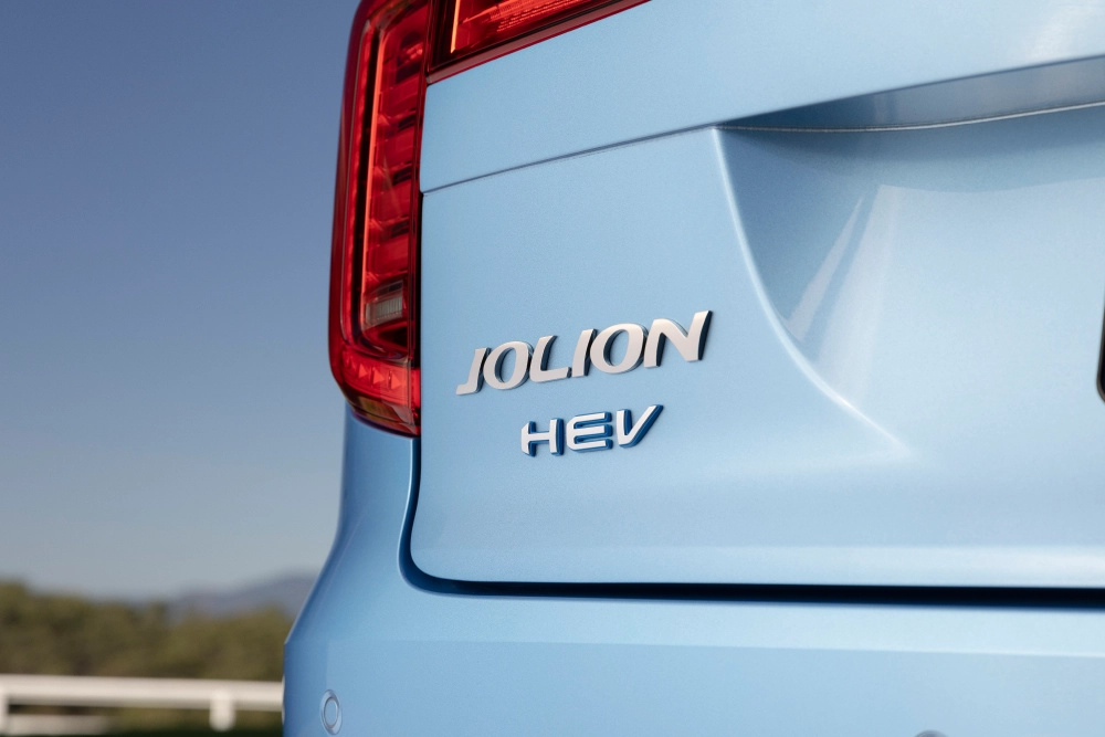 Tecnología HAVAL JOLION Híbrido
